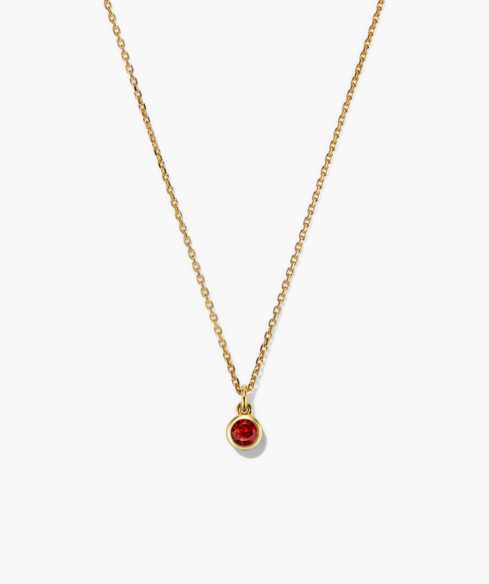 Birthstone Gift Set