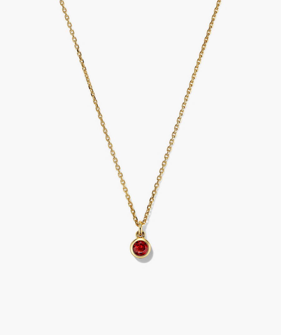Birthstone Gift Set