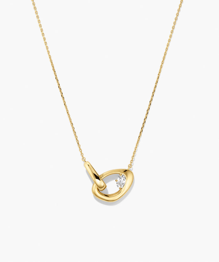 Birthstone Stacking Ring Set