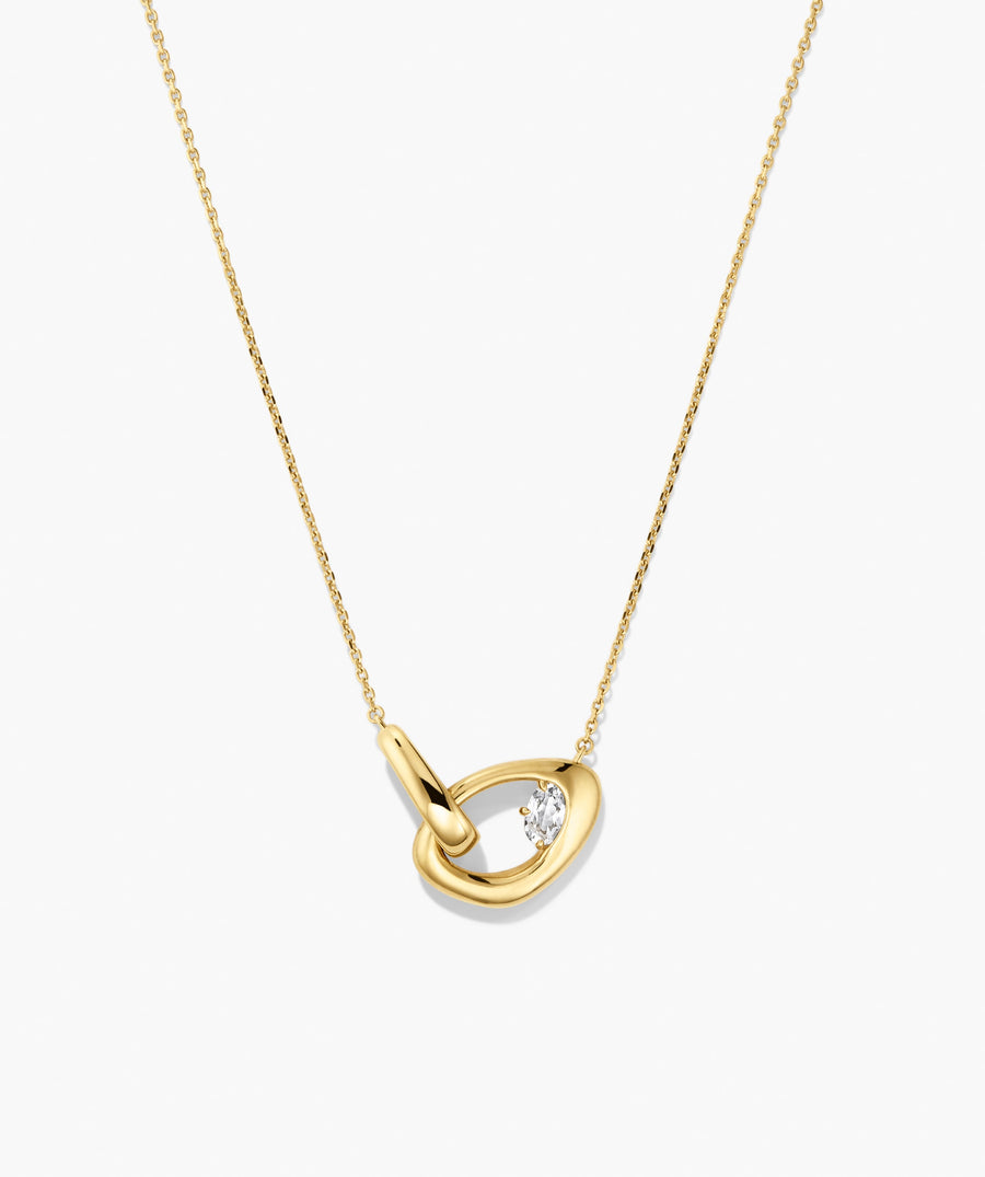 Birthstone Stacking Ring Set