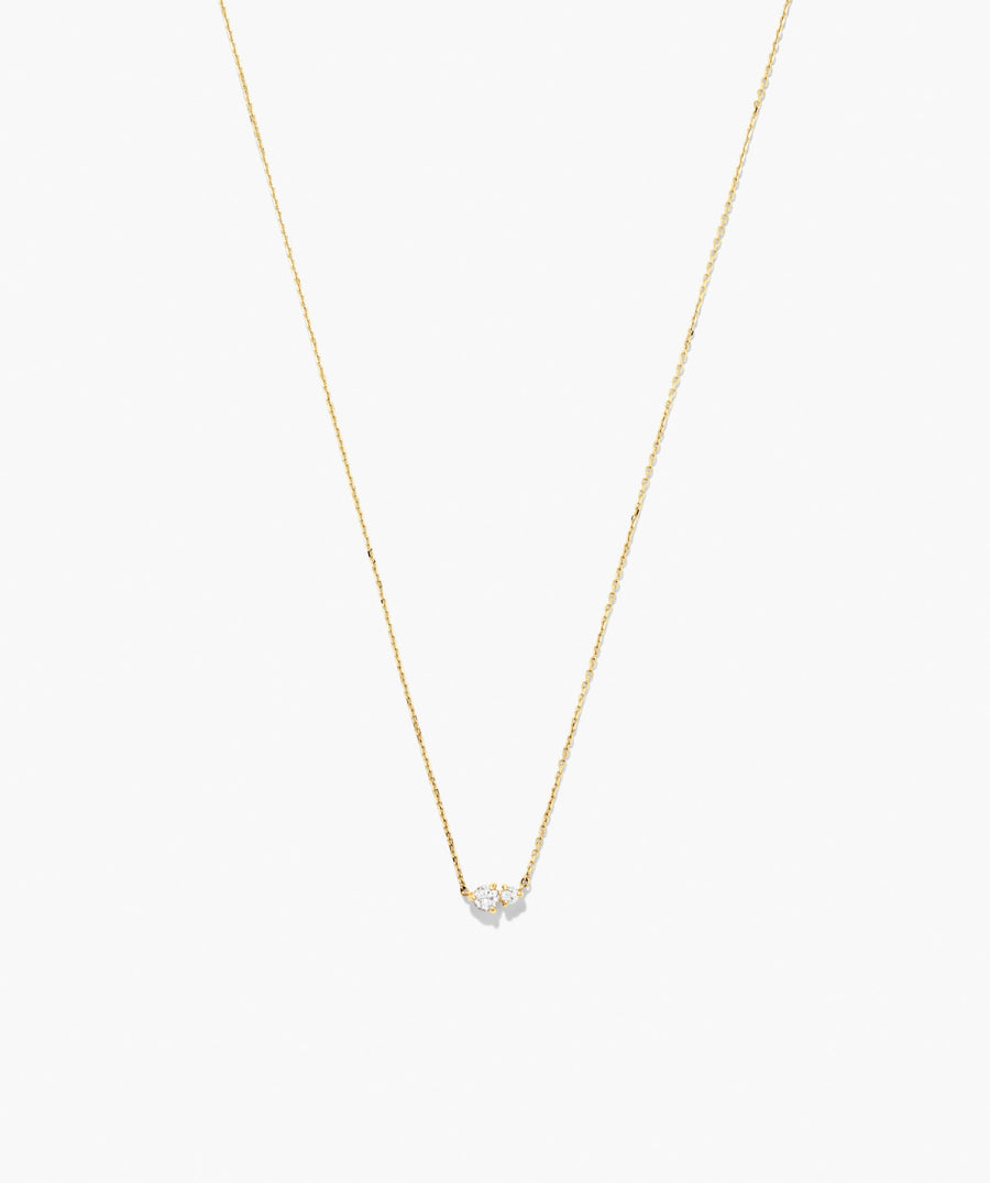 Beverly Necklace