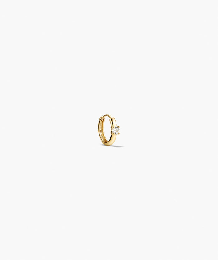 Custom Name Ring