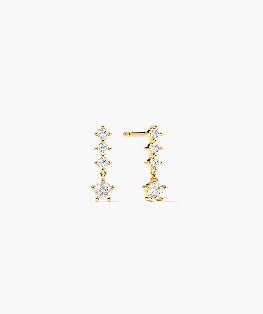 Simone Drop Earrings