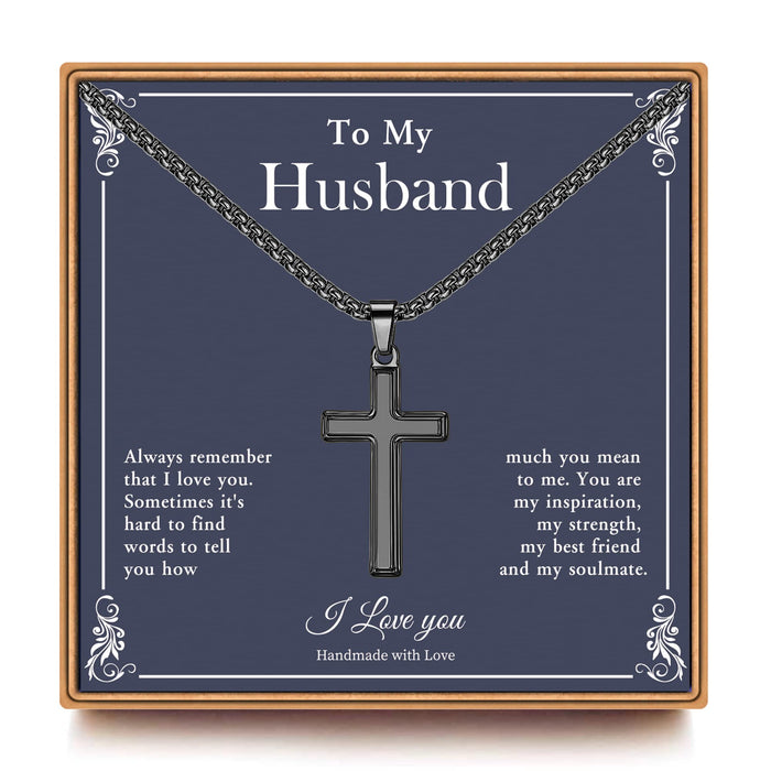 Loving Partner & Family Foundation Engravable Ring