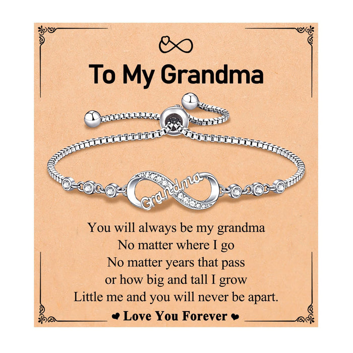 Grateful Heart & Timeless Grace Pearl Bracelet