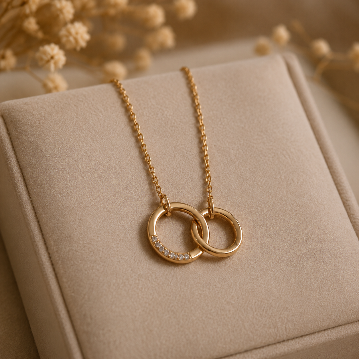 Jewelry That Speaks
