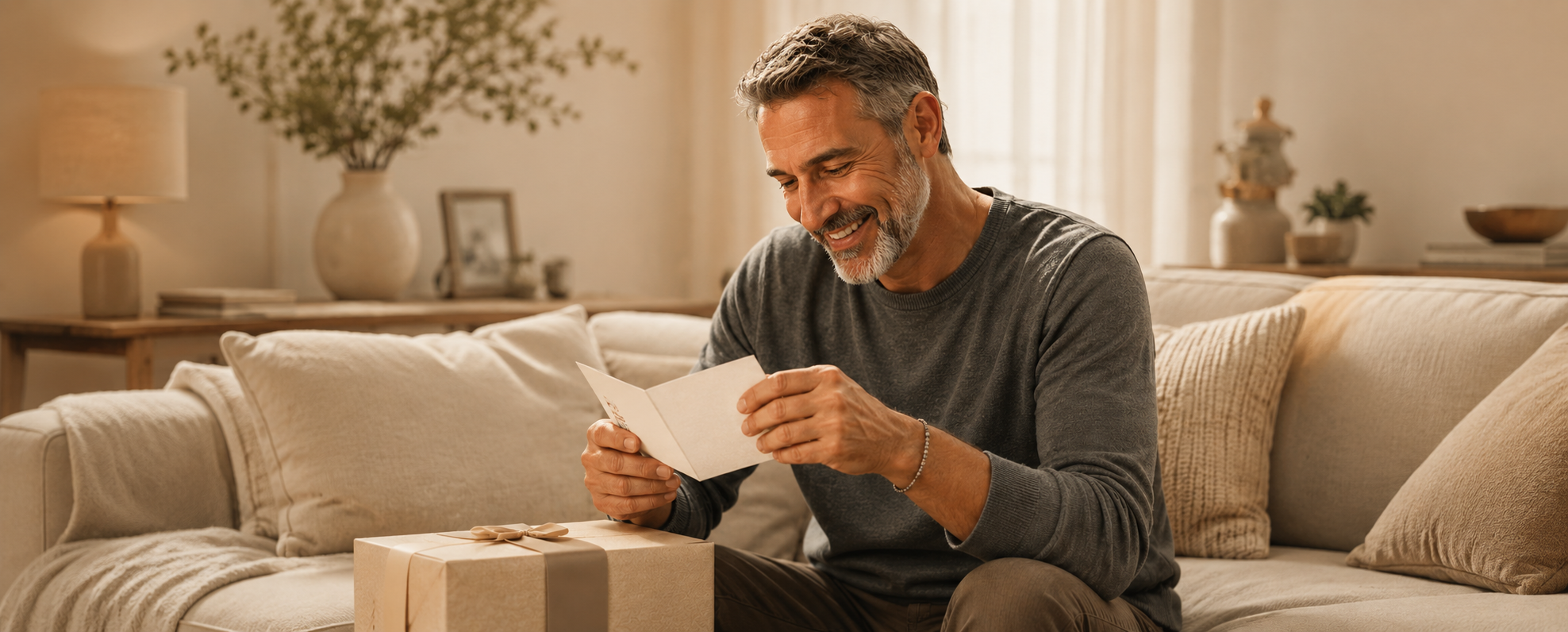 GIFTS FOR FATHER